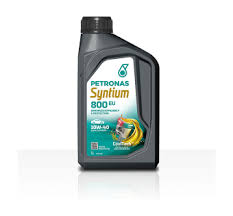SYNTIUM 800 10W40 1 litros PETRONAS