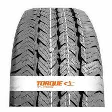 Neu Torque 225/55-17