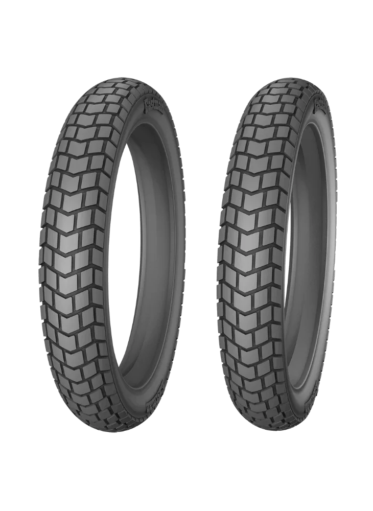 Neu NAYASA 90/90-19 TT