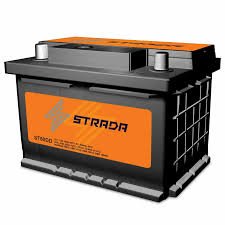 Bat STRADA 65AC Japonesa Chica
