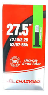 Camara 27,5 x 2,1 CHAO Yang