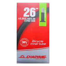 Camara 26 x 1,95 CHAO Yang