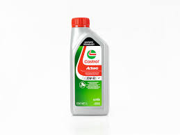 Aceite CASTROL semisintetico 20W50 1L