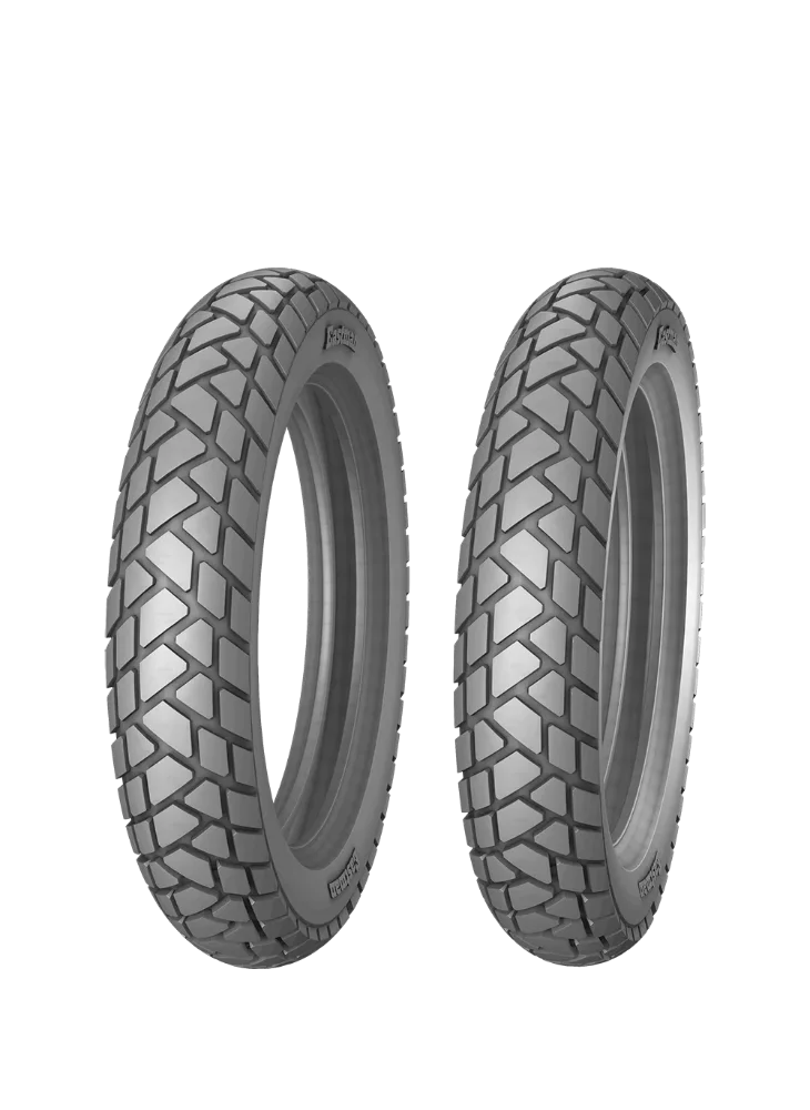 Neu NAYASA 80/100-14 TL
