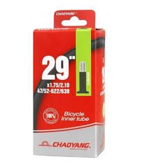 Camara 29 x 2,10 CHAO Yang