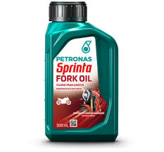 Lub Horquilla PETRONAS 0,5L
