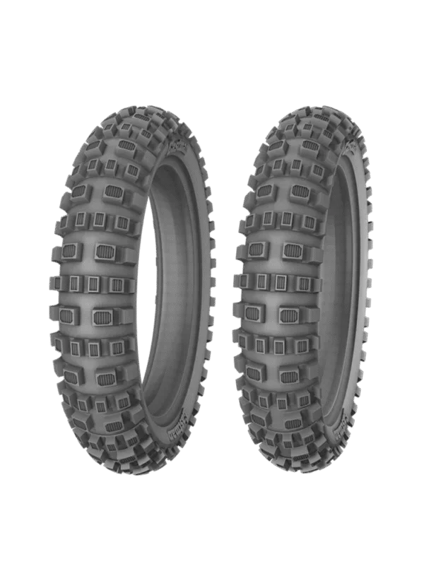 Neu NAYASA 110/100-18 TT