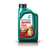 PETRONAS F300 20W50 MOTO 1L