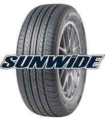 Neu SUNWIDE 225/55-18