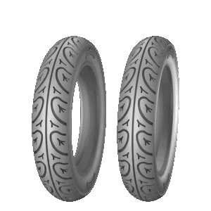 Neu NAYASA 300/10 TT
