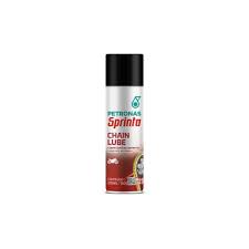 Lubricante Cadena Spray PETRONAS 200ml