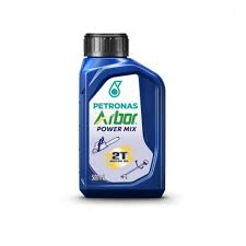 PETRONAS ARBOR 2T semisintetico 0,5L