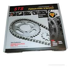 Kit Transmision STS GS