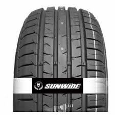 Neu SUNWIDE 175/70-14