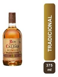 ron tradicional 350 ML media