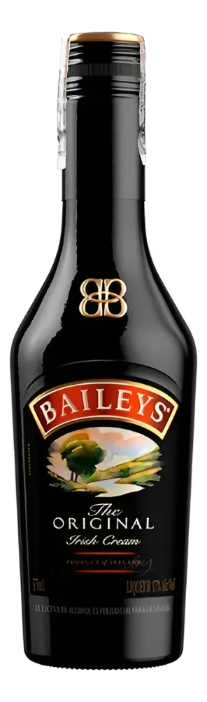 CREMA DE WHISKY BAYLIS 750 ML