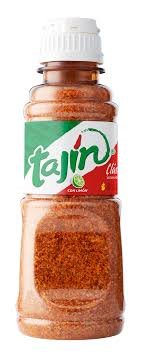 TAJIN PEQUEÑO