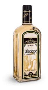 TEQUILA JALICENSE ORO 1000 ML