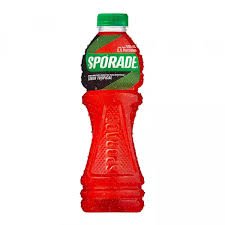 ESPORADE PERSONAL UNID.