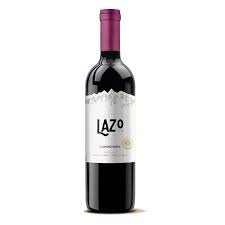 VINO LAZO CABERNET SAUVNIGNON