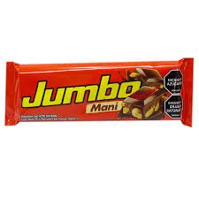 JUMBO GRANDE