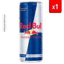 redbull