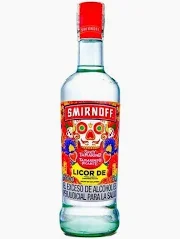 SMIRNOFF TAMARINDO 750 ML
