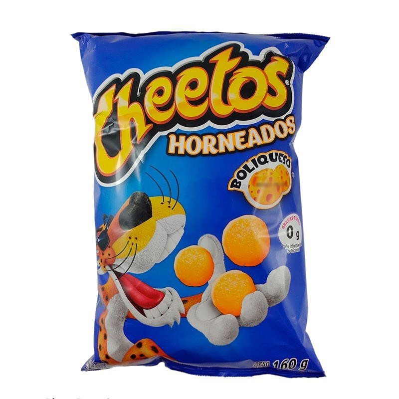 BOLIQUESO FAMILIAR