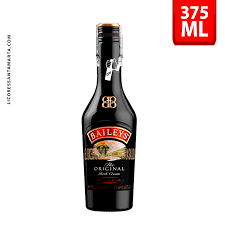 CREMA DE WHISKY BAILEYS 375 ML