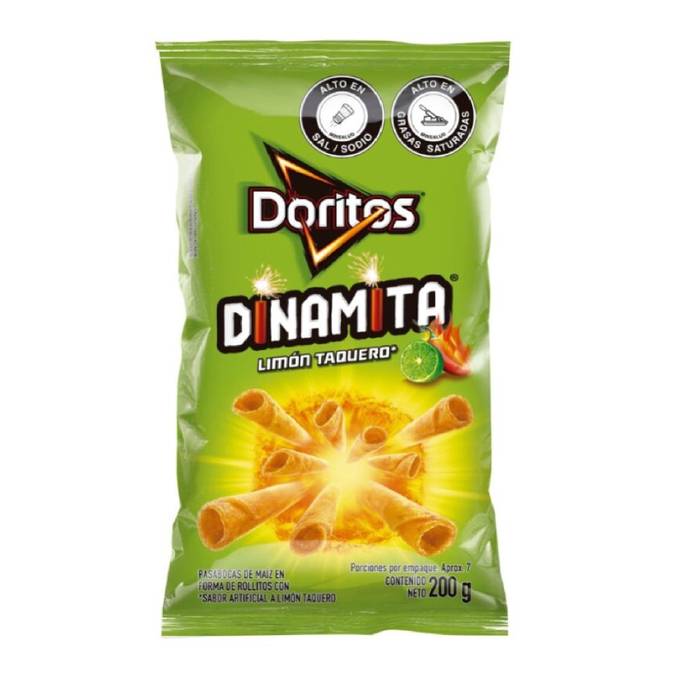 dorito dinamita peq