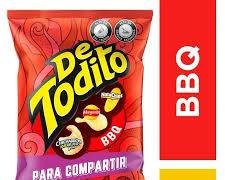DETODITO PERSONAL SURTIDO UNID.