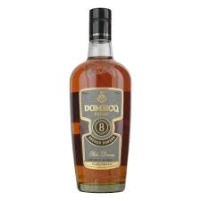 BRANDY DOMECQ 8 AÑOS 750 ML