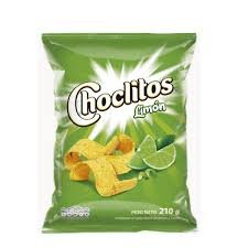 CHOCLITO FAMILIAR 210 G