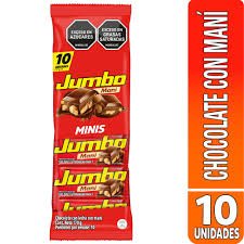 jumbo mini