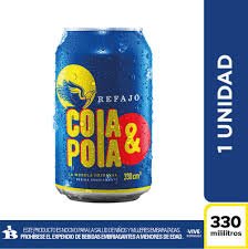 REFAJO COLA Y POLA