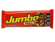 CHOCOLATINA JUMBO MEDIANA