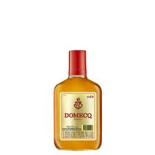 BRANDY DOMECQ 250 ML