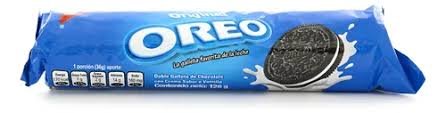 oreo rollos