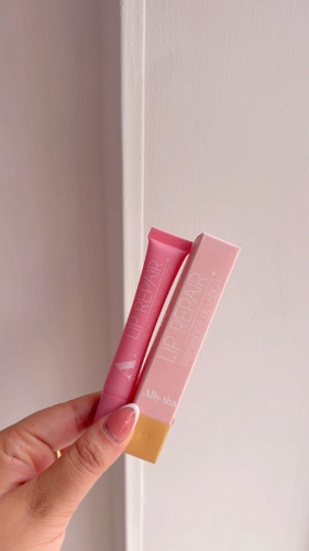 LIP BALM REPARADOR DE LABIOS ALISSHA