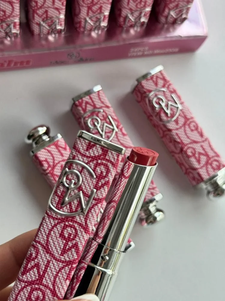LIP BALM BARRA MOCMALLURE