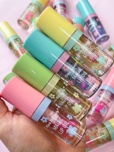 LIP OIL MAGICO
