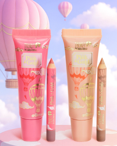 LIP COMBO DE TRENDY