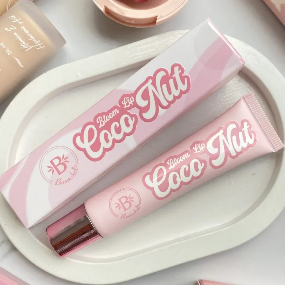 LIP BALM COCO NUT BLOOMSHELL
