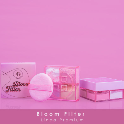 POLVO SUELTO GRANDE BLOOMSHELL