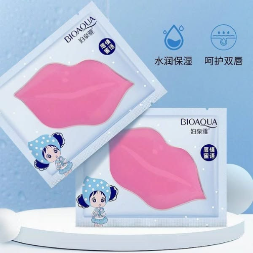 COLAGENO DE LABIOS