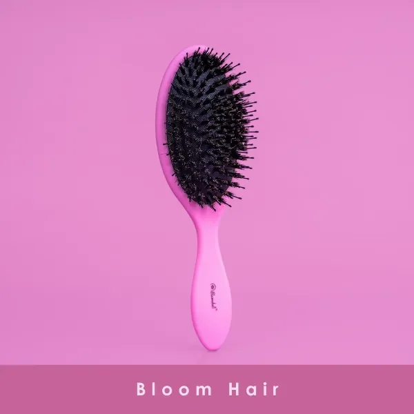 BLOOM HAIR CEPILLO BLOOMSHELL