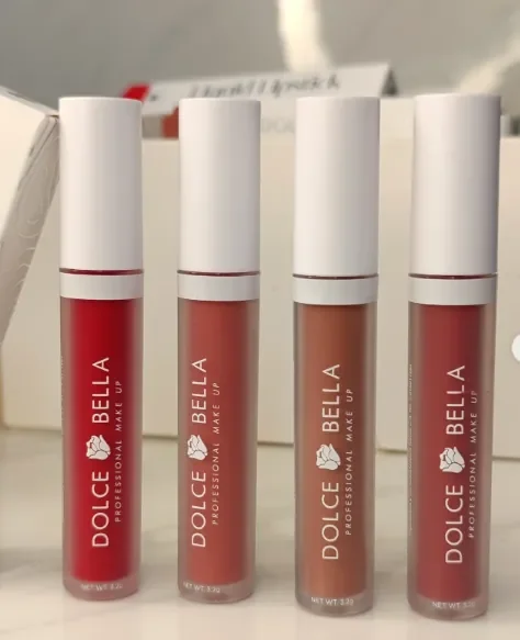 LABIAL LIQUIDO DOLCE BELLA