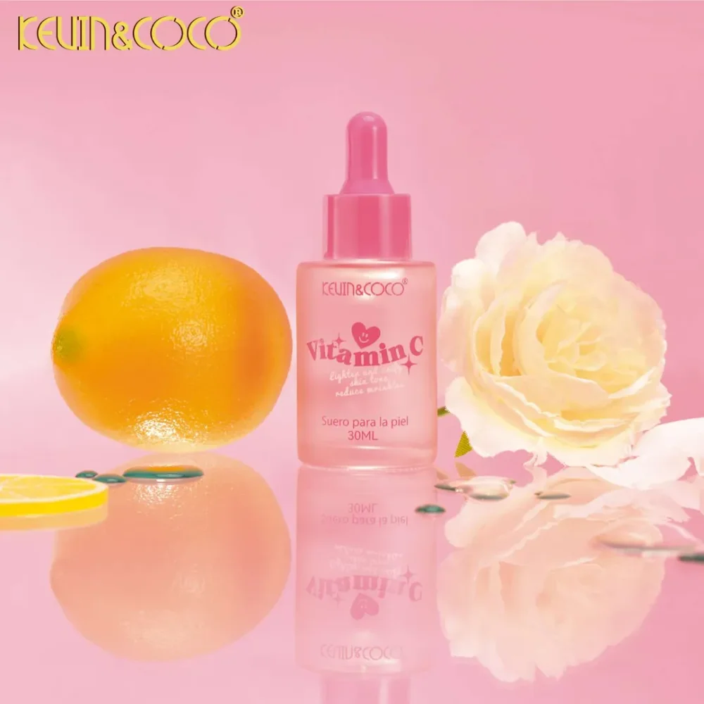SERUM VITAMINA C KEVIN & COCO