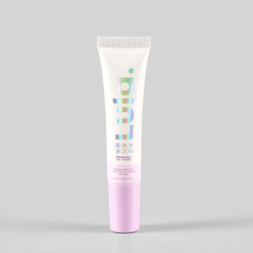 SERUM FACIAL CON CERAMIDAS LULA