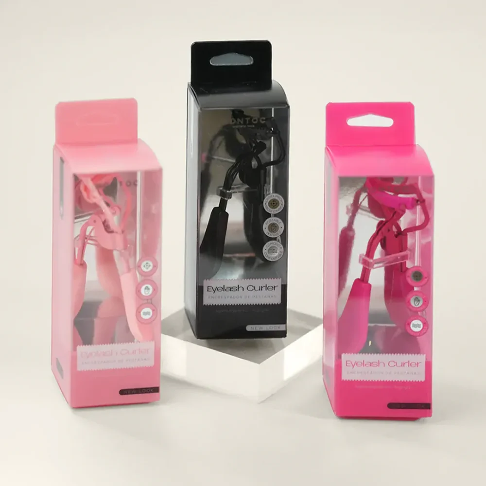 ENCRESPADOR MONTOC EYELASH CURLER